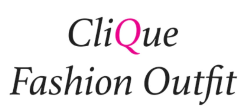 Clique Fashion